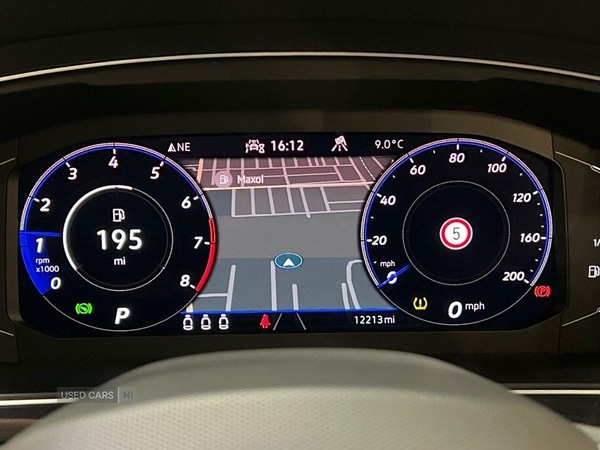 Used Volkswagen Tiguan 2024 for sale - 77144879: Photo 9