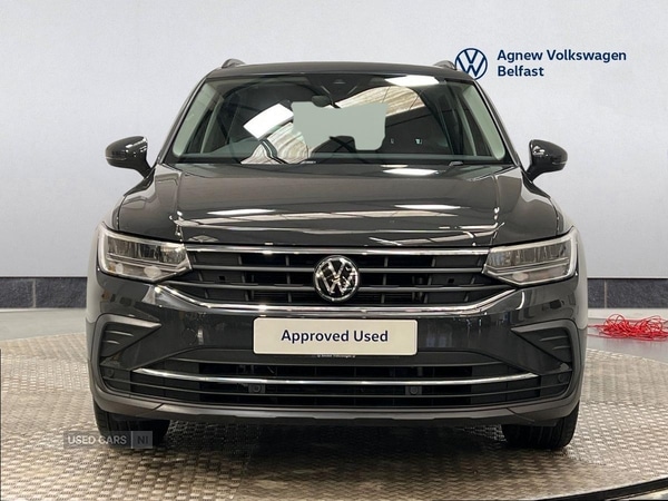 Used Volkswagen Tiguan 2022 for sale - 76743810: Photo 11