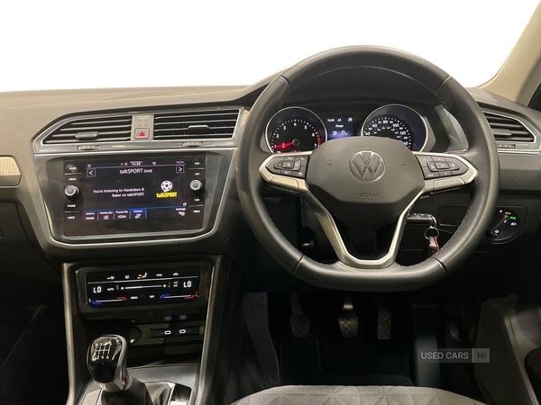 Used Volkswagen Tiguan 2022 for sale - 76743810: Photo 13