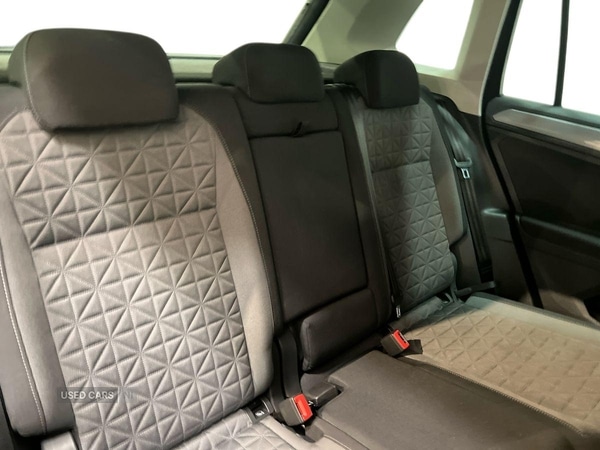 Used Volkswagen Tiguan 2022 for sale - 76743810: Photo 14
