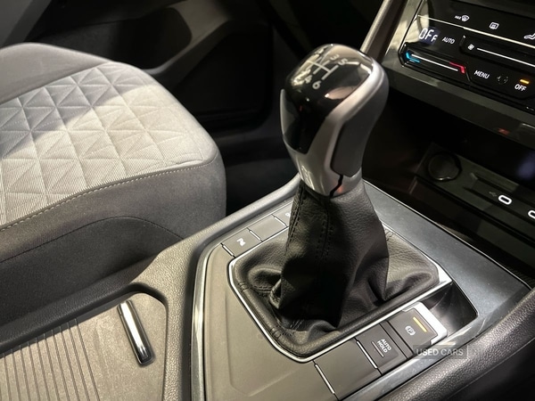 Used Volkswagen Tiguan 2022 for sale - 76743810: Photo 15