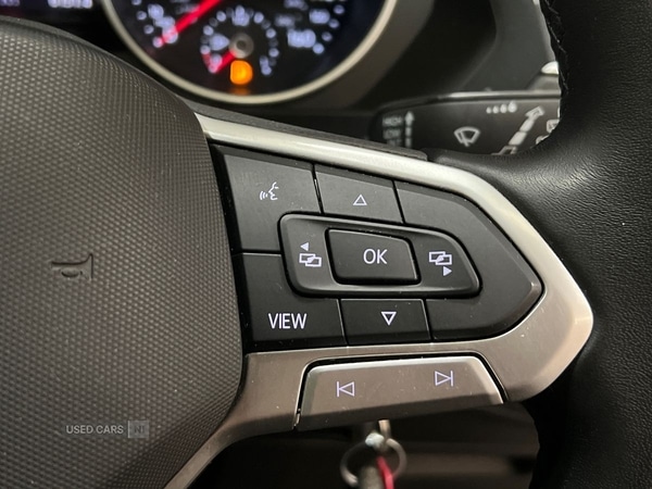 Used Volkswagen Tiguan 2022 for sale - 76743810: Photo 18