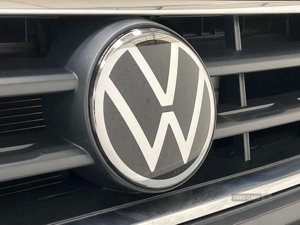 Used Volkswagen Tiguan 2022 for sale - 76743810: Photo 21