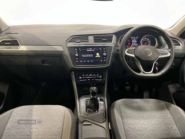 Used Volkswagen Tiguan 2022 for sale - 76743810: Photo 22