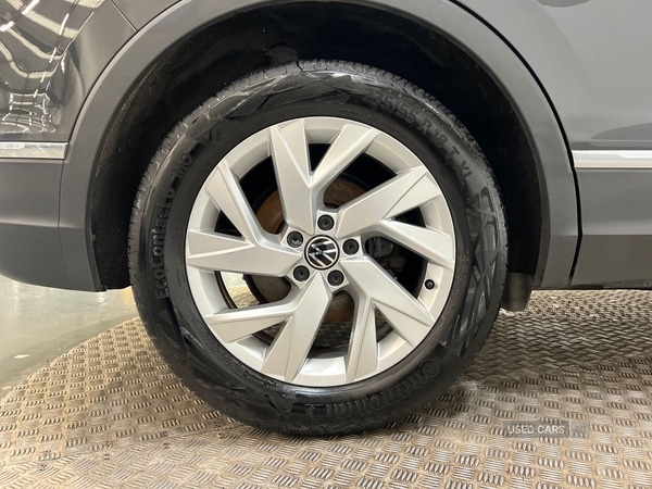 Used Volkswagen Tiguan 2022 for sale - 76743810: Photo 23