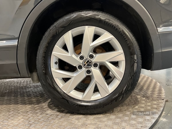 Used Volkswagen Tiguan 2022 for sale - 76743810: Photo 24