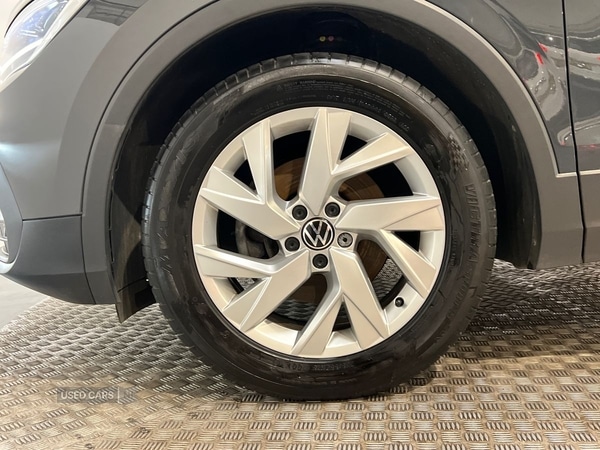 Used Volkswagen Tiguan 2022 for sale - 76743810: Photo 25