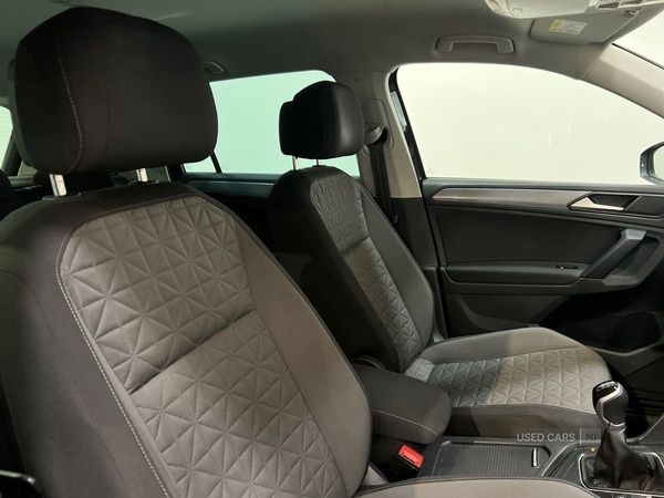 Used Volkswagen Tiguan 2022 for sale - 76743810: Photo 26