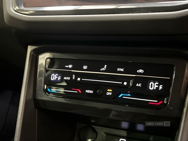 Used Volkswagen Tiguan 2022 for sale - 76743810: Photo 27