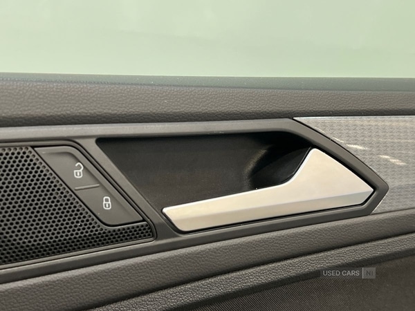 Used Volkswagen Tiguan 2022 for sale - 76743810: Photo 29