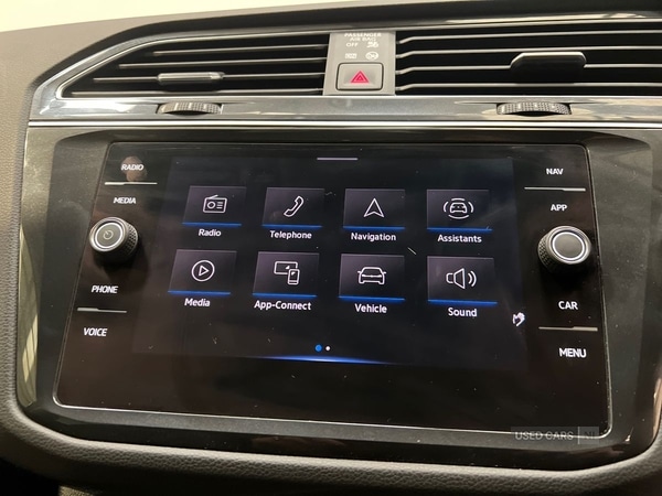 Used Volkswagen Tiguan 2022 for sale - 76743810: Photo 31