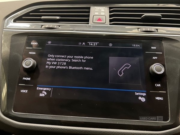 Used Volkswagen Tiguan 2022 for sale - 76743810: Photo 32