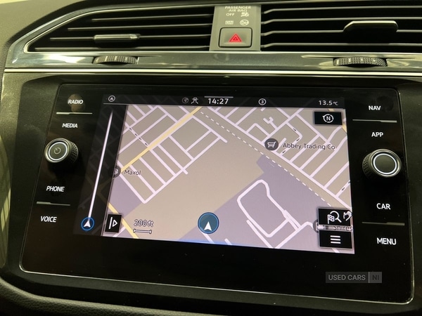 Used Volkswagen Tiguan 2022 for sale - 76743810: Photo 33