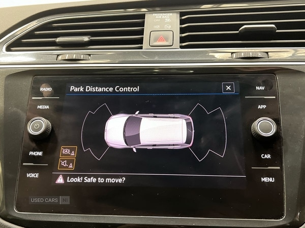 Used Volkswagen Tiguan 2022 for sale - 76743810: Photo 34