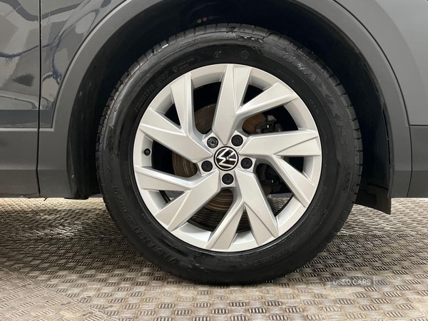 Used Volkswagen Tiguan 2022 for sale - 76743810: Photo 5