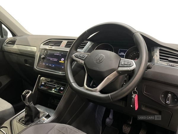Used Volkswagen Tiguan 2022 for sale - 76743810: Photo 6