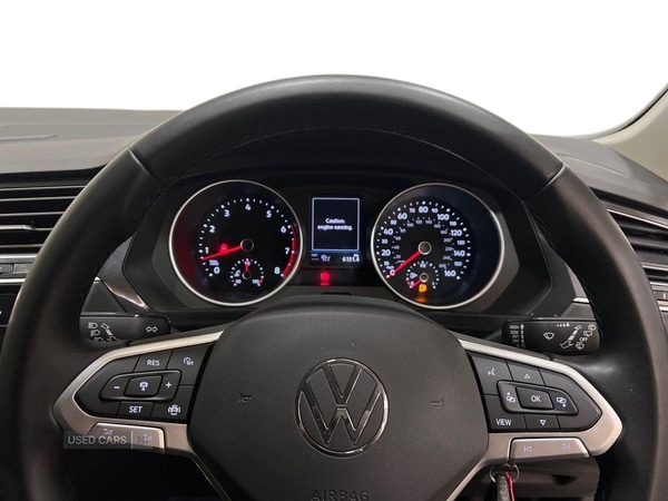 Used Volkswagen Tiguan 2022 for sale - 76743810: Photo 8