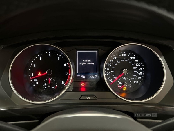 Used Volkswagen Tiguan 2022 for sale - 76743810: Photo 9