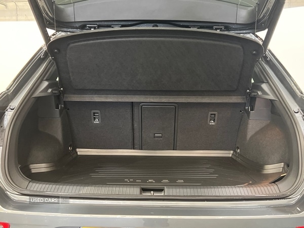 Used Volkswagen T-Roc 2025 for sale - 77238979: Photo 10