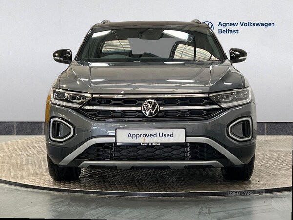 Used Volkswagen T-Roc 2025 for sale - 77238979: Photo 11