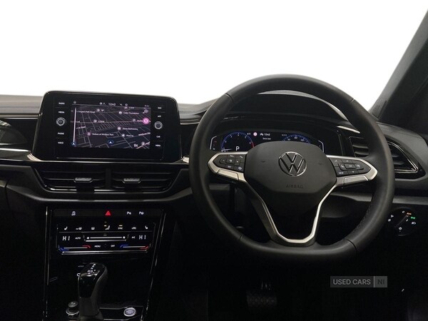 Used Volkswagen T-Roc 2025 for sale - 77238979: Photo 13