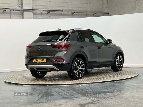 Used Volkswagen T-Roc 2025 for sale - 77238979: Photo 19