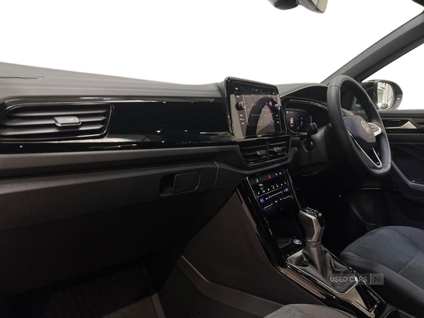 Used Volkswagen T-Roc 2025 for sale - 77238979: Photo 2