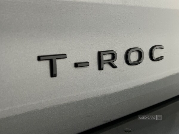 Used Volkswagen T-Roc 2025 for sale - 77238979: Photo 22