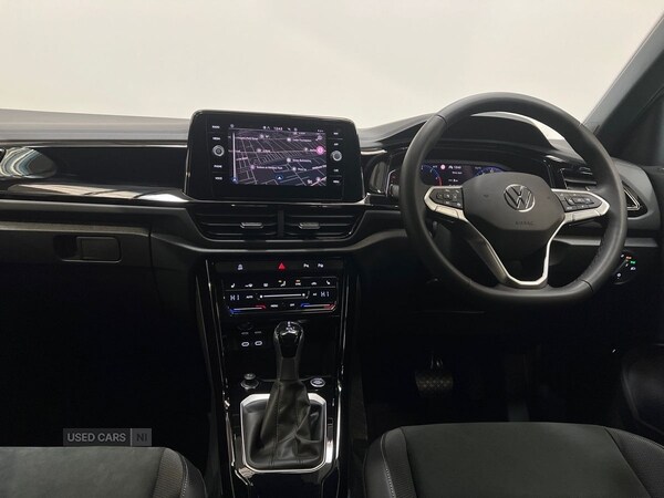 Used Volkswagen T-Roc 2025 for sale - 77238979: Photo 23