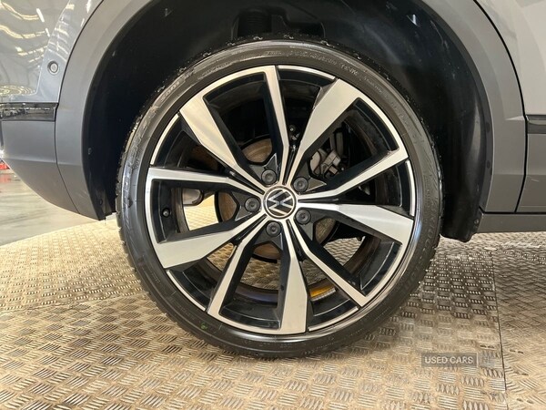 Used Volkswagen T-Roc 2025 for sale - 77238979: Photo 24