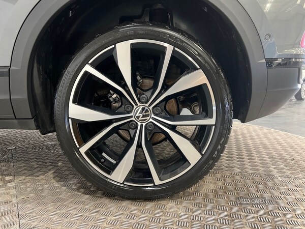 Used Volkswagen T-Roc 2025 for sale - 77238979: Photo 25