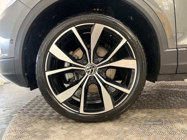 Used Volkswagen T-Roc 2025 for sale - 77238979: Photo 26