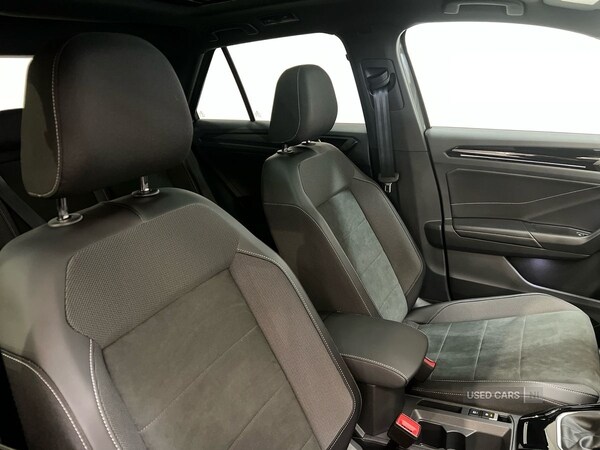 Used Volkswagen T-Roc 2025 for sale - 77238979: Photo 27