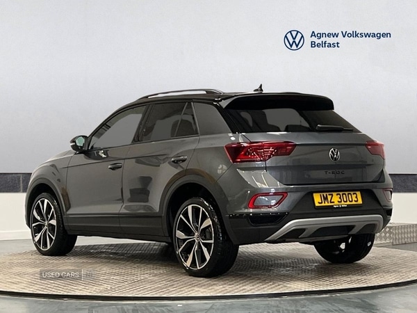 Used Volkswagen T-Roc 2025 for sale - 77238979: Photo 3