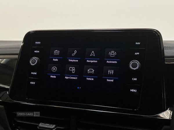 Used Volkswagen T-Roc 2025 for sale - 77238979: Photo 33