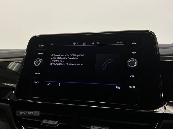 Used Volkswagen T-Roc 2025 for sale - 77238979: Photo 34