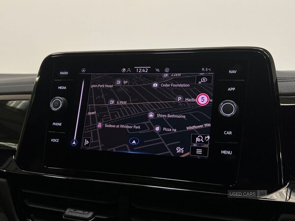 Used Volkswagen T-Roc 2025 for sale - 77238979: Photo 35