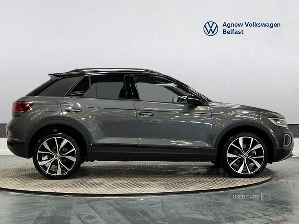 Used Volkswagen T-Roc 2025 for sale - 77238979: Photo 4