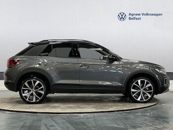 Used Volkswagen T-Roc 2025 for sale - 77238979: Photo