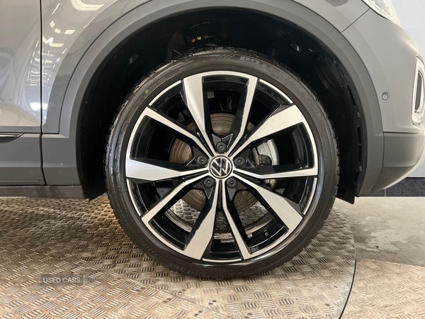 Used Volkswagen T-Roc 2025 for sale - 77238979: Photo 5