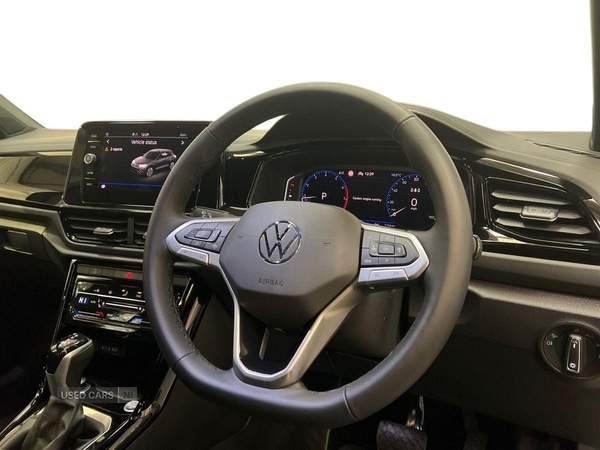 Used Volkswagen T-Roc 2025 for sale - 77238979: Photo 6