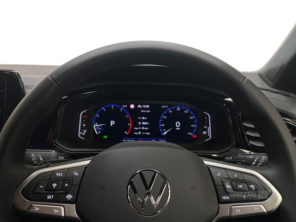 Used Volkswagen T-Roc 2025 for sale - 77238979: Photo 8