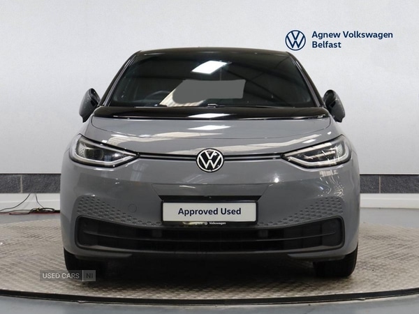 Used Volkswagen ID.3 2023 for sale - 76359469: Photo 11