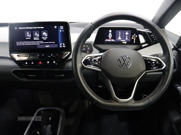 Used Volkswagen ID.3 2023 for sale - 76359469: Photo 13