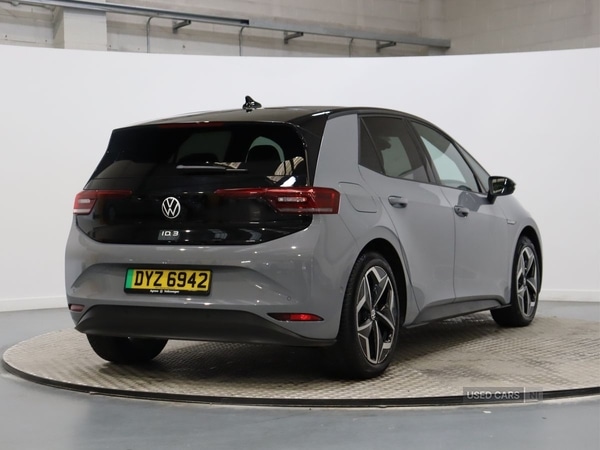Used Volkswagen ID.3 2023 for sale - 76359469: Photo 19