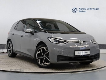 Volkswagen - ID.3