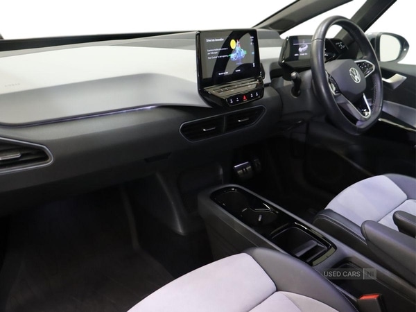 Used Volkswagen ID.3 2023 for sale - 76359469: Photo 2