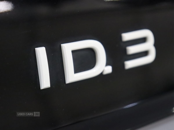 Used Volkswagen ID.3 2023 for sale - 76359469: Photo 22