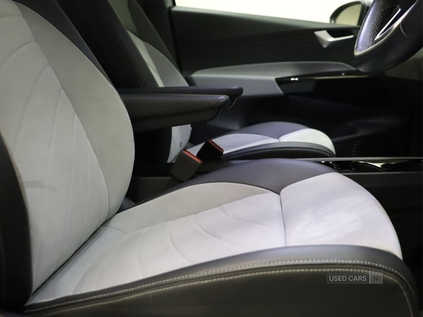 Used Volkswagen ID.3 2023 for sale - 76359469: Photo 23