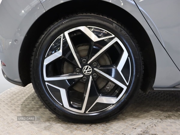 Used Volkswagen ID.3 2023 for sale - 76359469: Photo 24